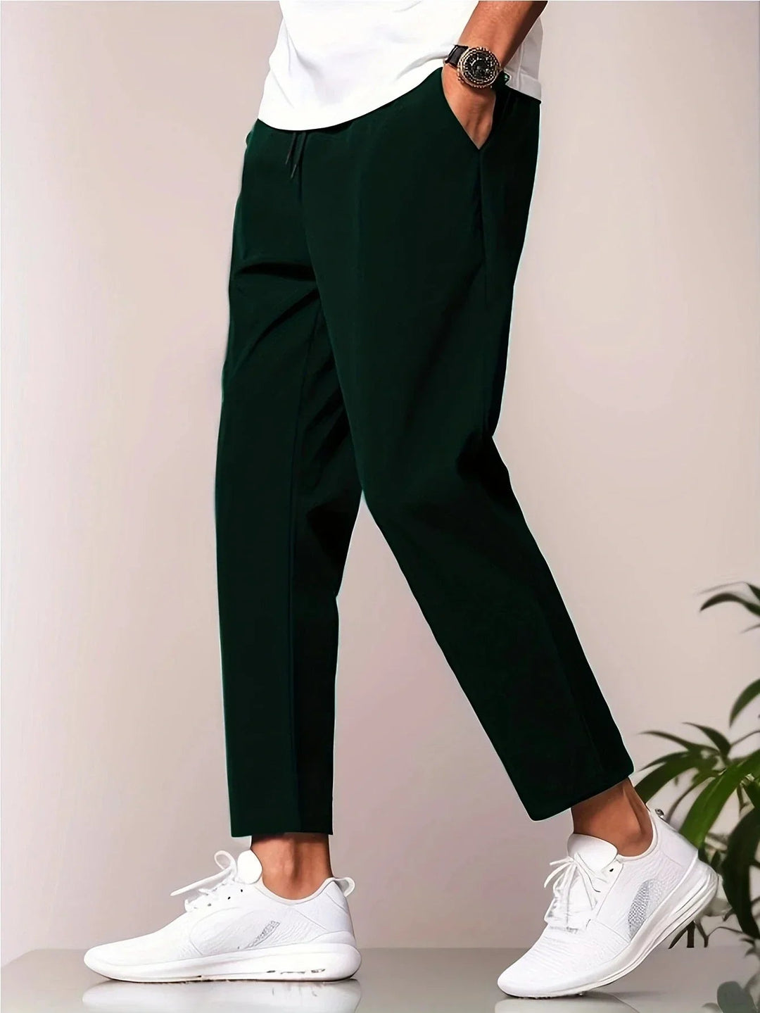 Ralph™ Lightweight casual trousers
