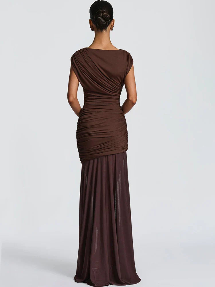 Charlee™ Elegant Evening Gown