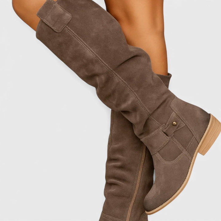 Bree™ Elegant Boots
