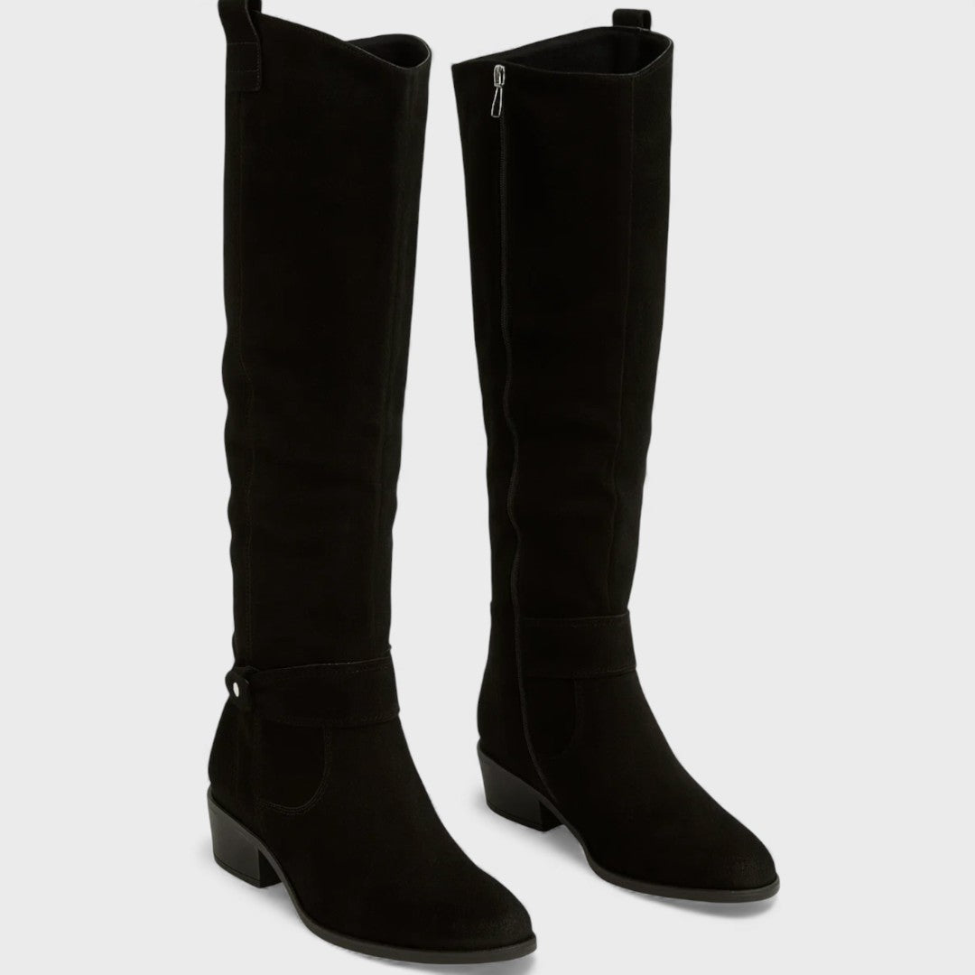 Bree™ Elegant Boots