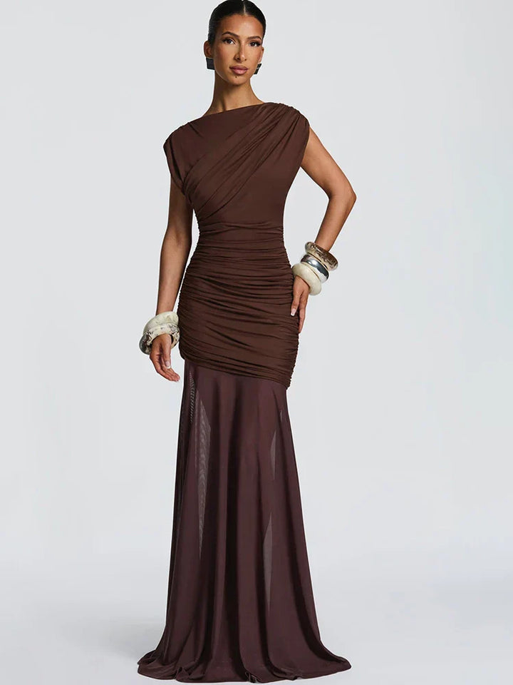 Charlee™ Elegant Evening Gown