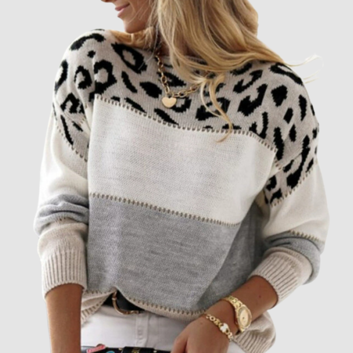 Charm™ Elegant Jumper