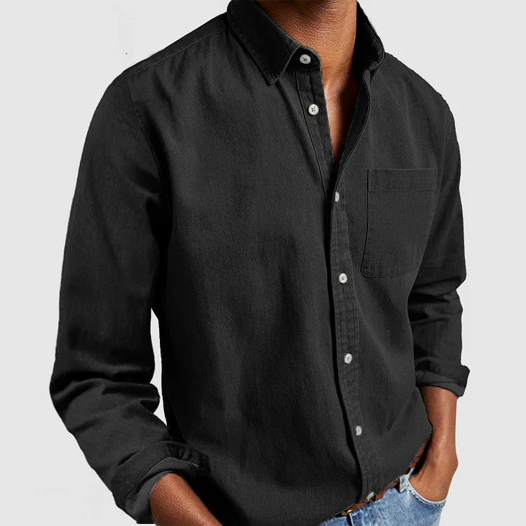 Vincent™ Elegant Shirt