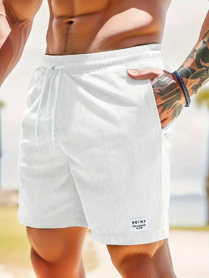 Mason™ Classic Swimming Trunk