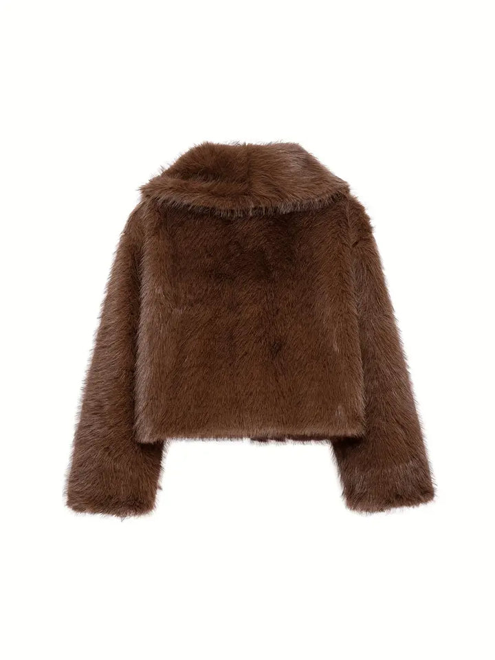 Jules™ Deluxe Fur Jacket