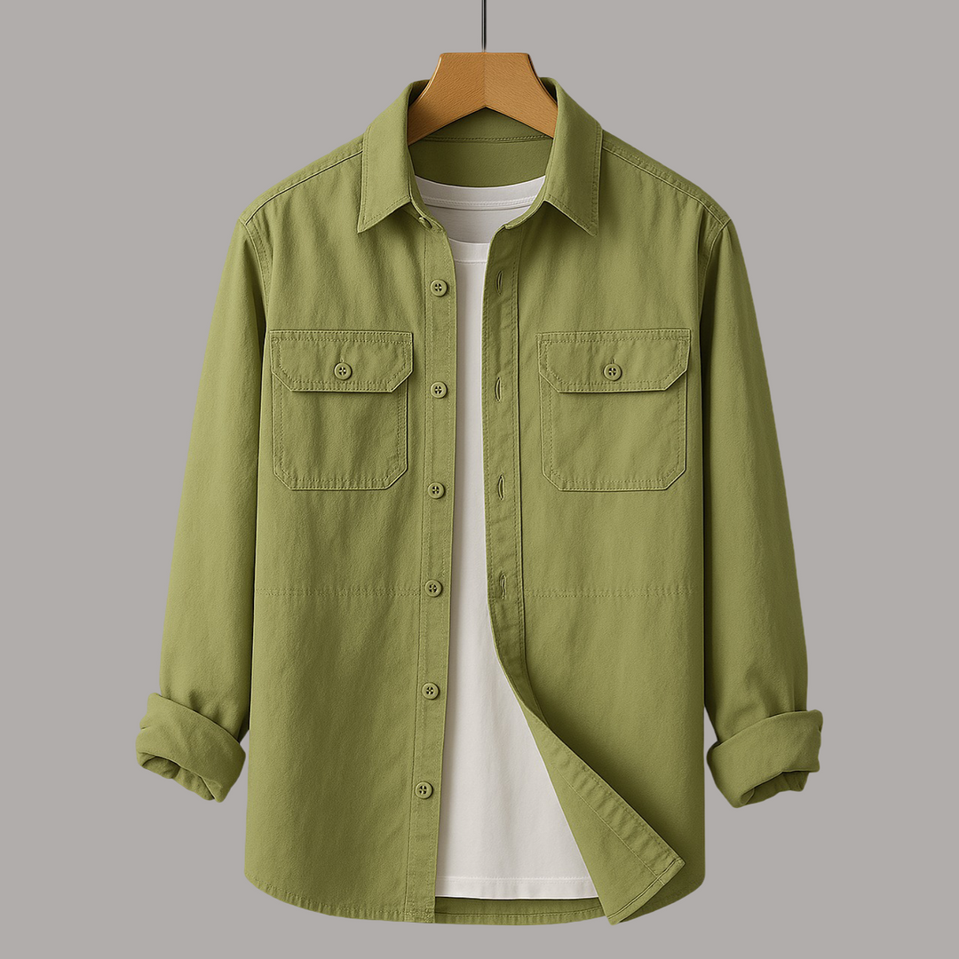 Darwin™ Elegant shirt