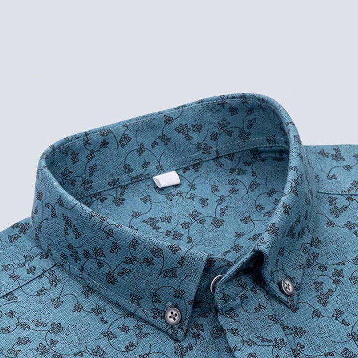 Valentino™ Floral Essence Shirt
