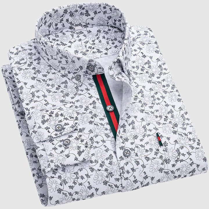 Valentino™ Floral Essence Shirt